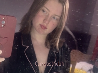 Curvyastriduk