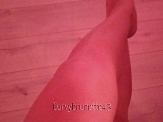 Curvybrunette43