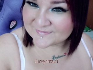 Curvyema21