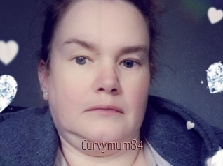 Curvymum84