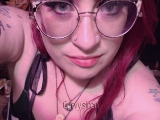 Curvysiren