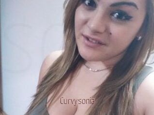 Curvysonia