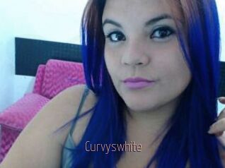 Curvyswhite