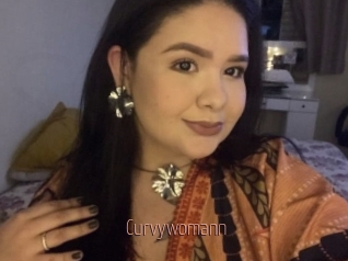 Curvywomann
