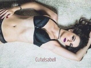 CuteIsabell