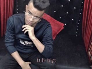Cute_boys