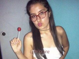 Cute_loraine
