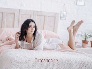Cuteandnice