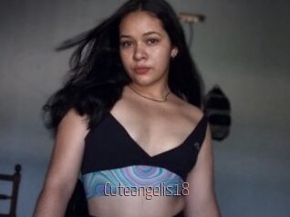 Cuteangelis18