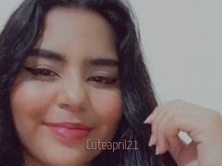 Cuteapril21