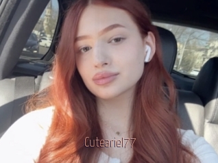 Cuteariel77