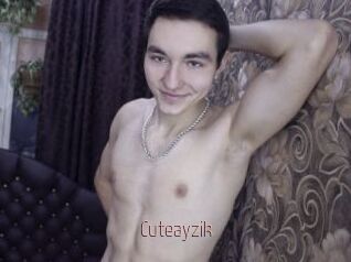 Cuteayzik