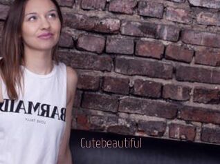 Cutebeautiful