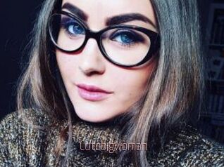 Cutebigwoman