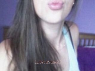 Cutecassie21