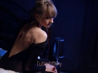 Cuteetiffany