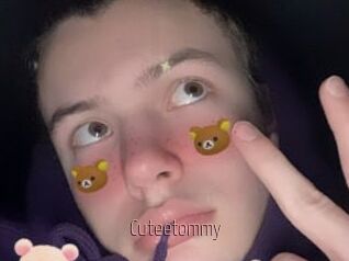 Cuteetommy