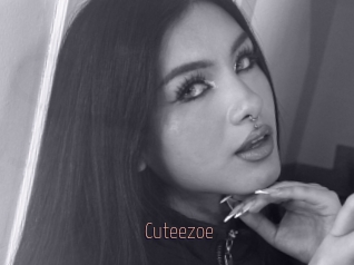 Cuteezoe