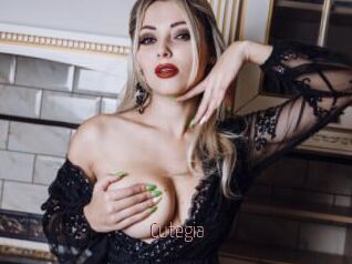 Cutegia