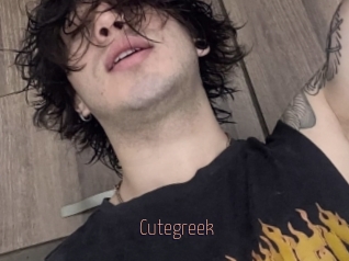 cutegreek Sexe désirs