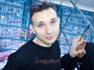 cuteguykurt Sexe désirs