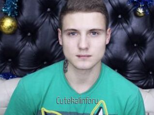Cutekalinforu
