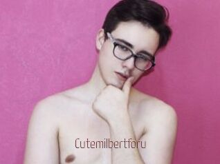 Cutemilbertforu