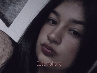 Cutemohana