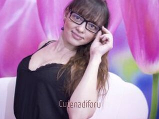 Cutenadiforu