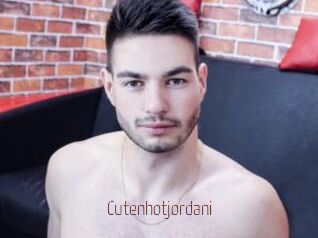 Cutenhotjordani