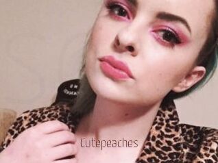 Cutepeaches