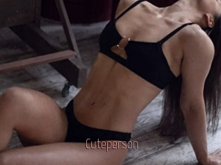 cuteperson Sexe désirs