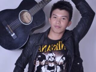 Cutepinoy4sex