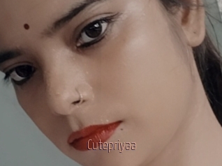 Cutepriyaa