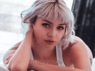 Cutepsychoxfer