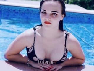 Cuteraina