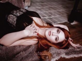 Cuterosa