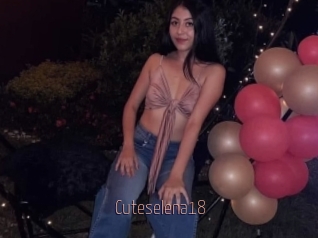 Cuteselena18