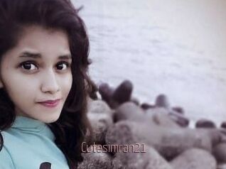 Cutesimran21