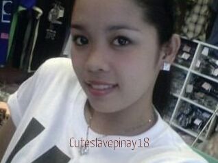 Cuteslavepinay18