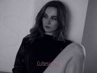 Cutesophey