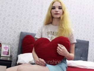 Cutesunshine