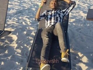 Cutetavishh