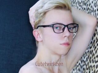 Cutetwinkben