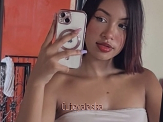 cuteyalaska Sexe désirs