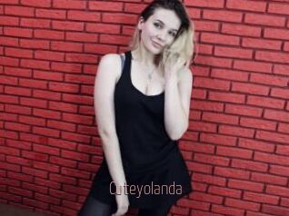Cuteyolanda