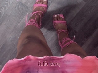 Cutie_lexxy