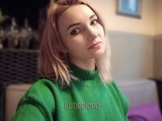 Cutieblond