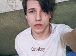 Cutieboy