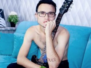 Cutiechuck